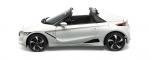 Honda S660 Concept Edition 2015 года